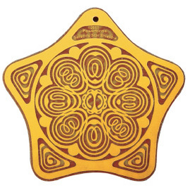 Serenity Star