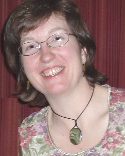Brenda March 2007