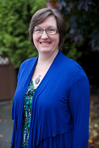 Brenda Kerr