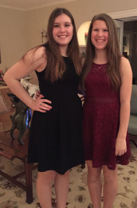 daughters