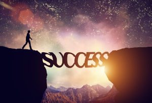 success bridge